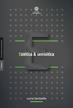 Livro - Estética & semiótica Livro - Estética & semiótica