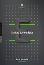 Livro - Estética & semiótica Livro - Estética & semiótica