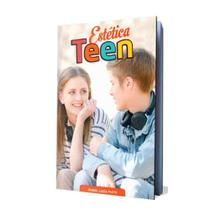 Livro estetica teen - Buona Vita