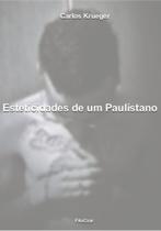 Livro - Esteticidades de um paulistano Livro - Esteticidades de um paulistano