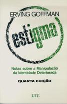 Livro - Estigma