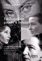 Livro - Estilhaços de Paixão e Beleza