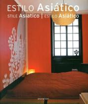 Livro - Estilo Asiático