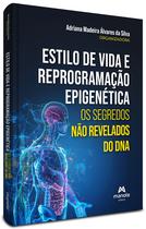 Livro - Estilo de vida e reprogramação epigenética