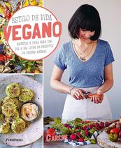 Livro - Estilo de vida vegano
