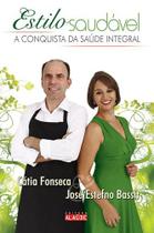 Livro - Estilo saudável