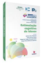 Livro - Estimulação cognitiva de idosos