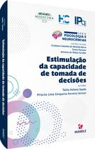 Livro - Estimulação da capacidade de tomada de decisões Livro - Estimulação da capacidade de tomada de decisões
