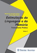 Livro - Estimulação da Linguagem e da Memória