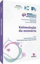 Livro - Estimulação da Memória Livro - Estimulação da Memória