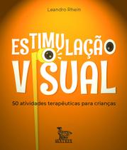 Livro - Estimulação visual
