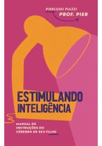 Livro - Estimulando Inteligência