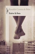 Livro - Estive lá fora Livro - Estive lá fora