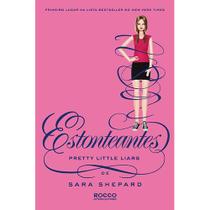 Livro - Estonteantes Livro - Estonteantes