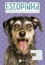 Livro - Estopinha