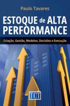 Livro - Estoque de alta performance Livro - Estoque de alta performance