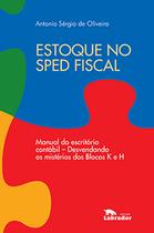 Livro - Estoque no Sped fiscal Livro - Estoque no Sped fiscal