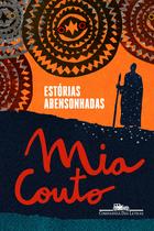 Livro - Estórias abensonhadas