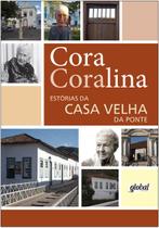 Livro - Estórias da casa velha da ponte