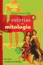 Livro - Estórias da mitologia 1 Livro - Estórias da mitologia 1