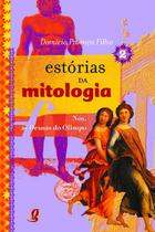 Livro - Estórias da mitologia 2 Livro - Estórias da mitologia 2