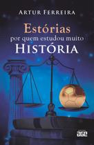 Livro - Estórias por quem estudou muito História Livro - Estórias por quem estudou muito História
