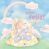 Livro - Estou feliz Livro - Estou feliz