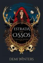 Livro - Estrada dos Ossos Livro - Estrada dos Ossos