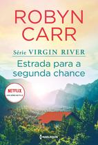 Livro - Estrada para a segunda chance