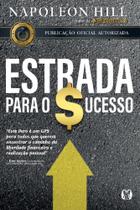 Livro - Estrada para o sucesso - Citadel