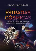 Livro - Estradas cósmicas