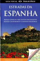 Livro - Estradas da Espanha