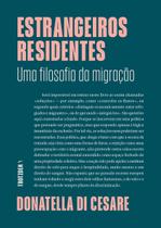 Livro - Estrangeiros Residentes