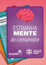 Livro - Estranha mente do consumidor