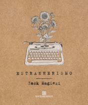 Livro - Estranherismo Livro - Estranherismo