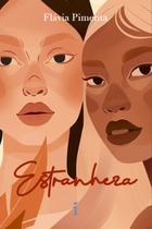 Livro - Estranheza