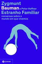 Livro - Estranho familiar Livro - Estranho familiar