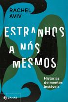 Livro - Estranhos a nós mesmos