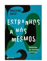 Livro Estranhos a nós mesmos”