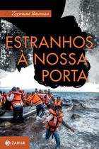 Livro - Estranhos à nossa porta Livro - Estranhos à nossa porta