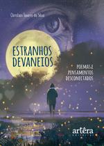 Livro - Estranhos devaneios