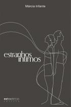 Livro - Estranhos íntimos