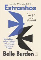 Livro - Estranhos: Vestígios de um casamento Livro - Estranhos: Vestígios de um casamento