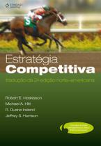 Livro - Estratégia competitiva