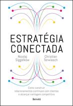 Livro - Estratégia Conectada Livro - Estratégia Conectada