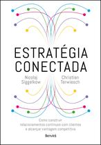 Livro - Estratégia Conectada