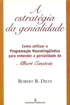 Livro - Estrategia da genialidade