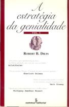 Livro - Estrategia da genialidade Livro - Estrategia da genialidade