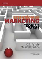 Livro - Estratégia de marketing Livro - Estratégia de marketing