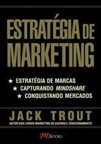 Livro - Estratégia de Marketing